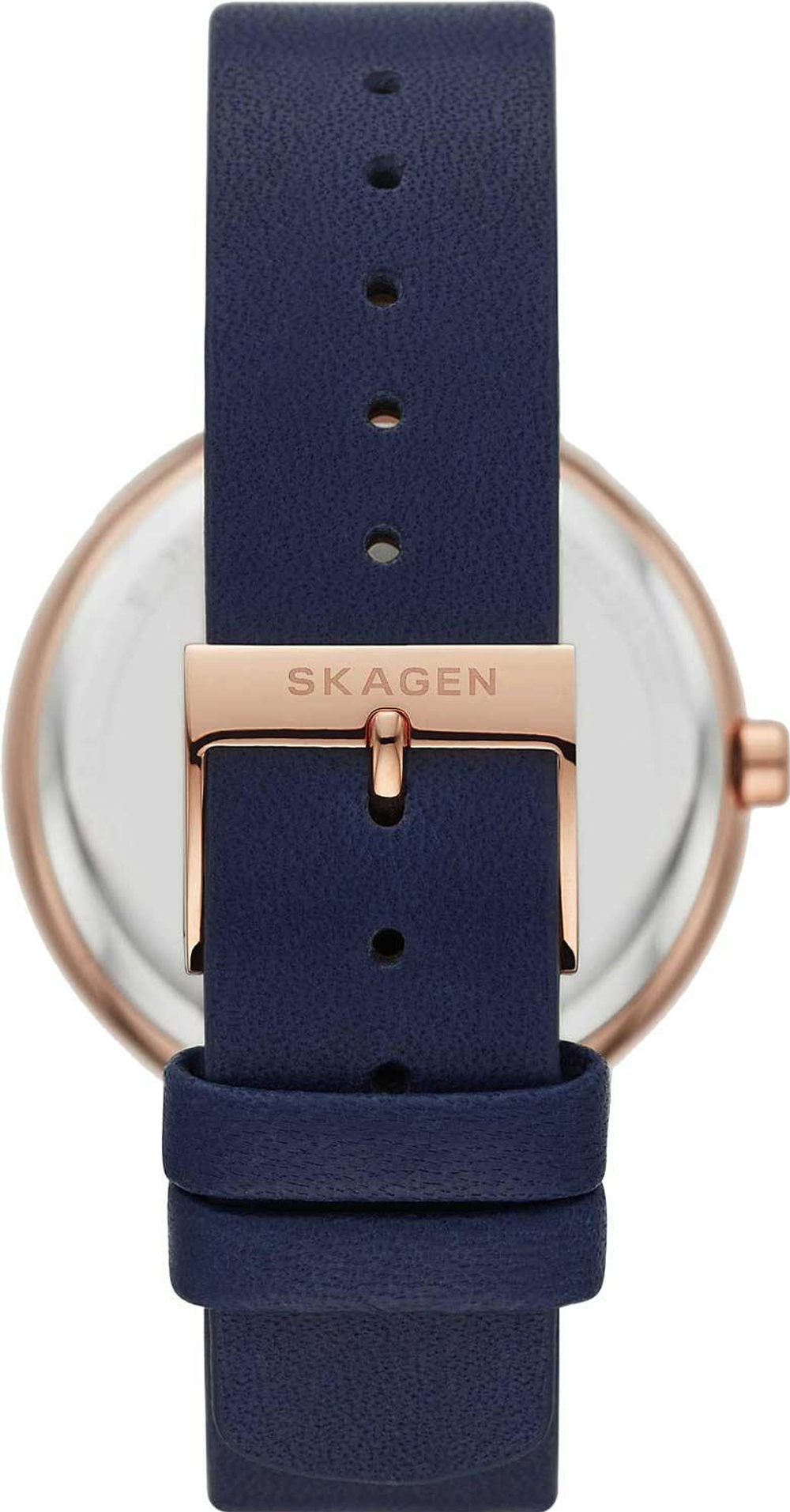 Женские наручные часы Skagen SKW2981