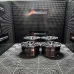 КОВАНЫЕ ДИСКИ ДЛЯ CHEVROLET CORVETTE STINGRAY C8 Шевроле Корвет