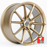 Комплект дисков HRE 19x8.5 et35 5x108