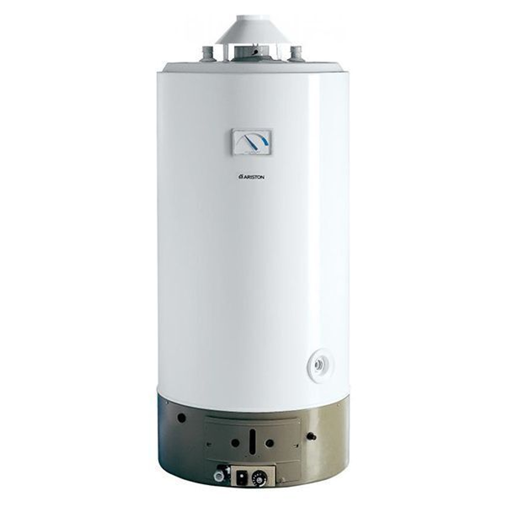 Водонагреватель газовый накопительный Ariston SGA 120 R