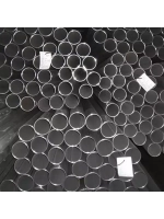 Труба стальная круглая