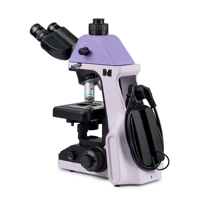 Микроскоп биологический MAGUS Bio 240T