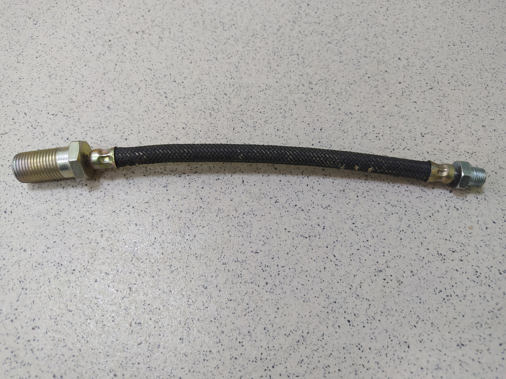 Шланг 236-1601230