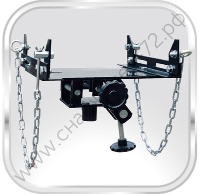 Подхват насадка трансмиссионной стойки, SD0502