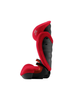 Автокресло Britax Roemer Kid II Black Series 2-3