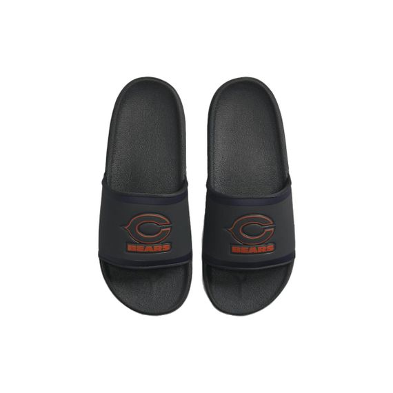 Nike Offcourt Slide 'Chicago Bears'