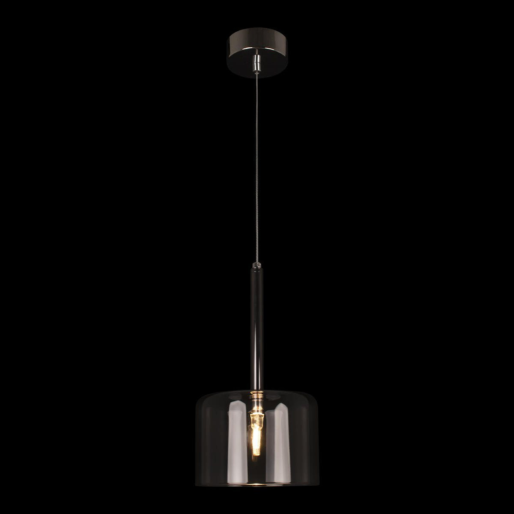 Подвесной светильник Loft It Spillray 10232/A Smoke