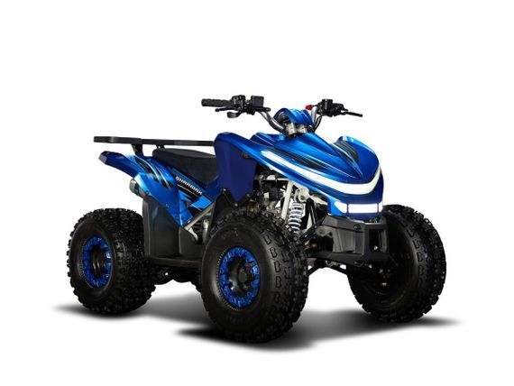 Квадроцикл SHARMAX Cross 180 RX