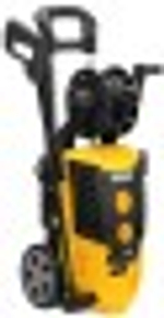 Автомойка Denzel R-180D с барабаном 58239