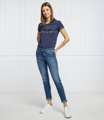 джинсы soho Pepe Jeans London - голубой(PL204174Z63)