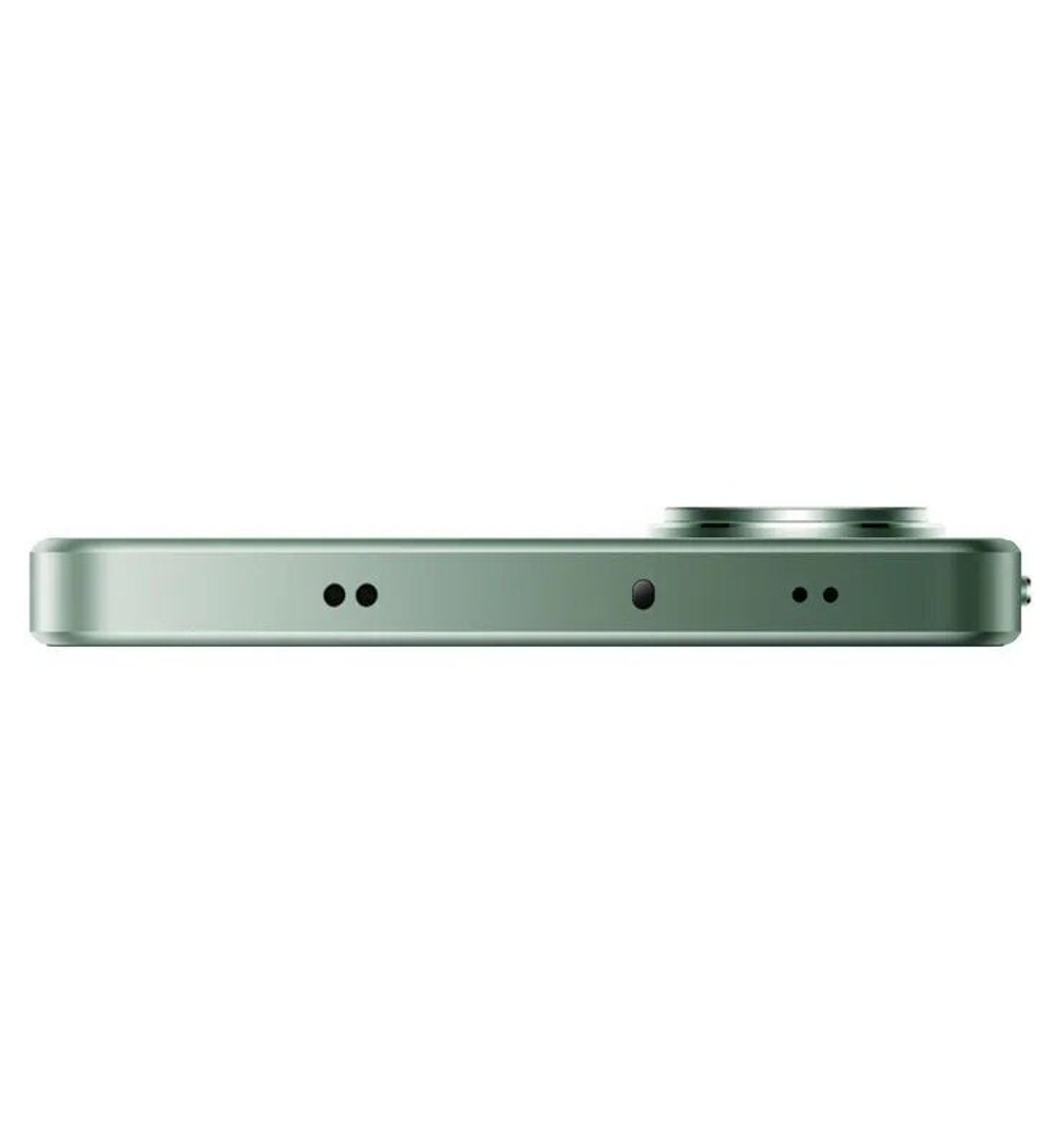 Смартфон Xiaomi Poco X7 Pro 5G Green 12/512 GB, Глобальная версия