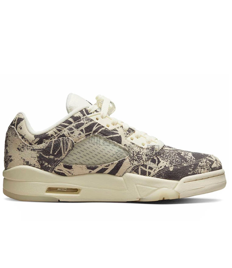 Кроссовки Nike Air Jordan 5 "Expression"