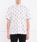 Рубашка CASUAL Karl Lagerfeld - белый(605994 532670)