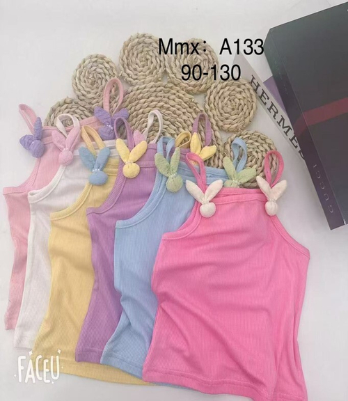 Майка для девочек