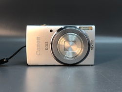 Canon ixus 155