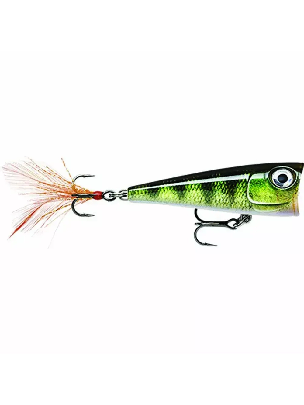 Воблер RAPALA X-Light Pop 04 /RH