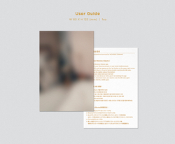 Альбом Jungkook (BTS) - GOLDEN [Weverse Albums Ver.]