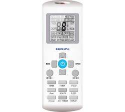 Сплит-система ISHIMATSU, AKASI DC Inverter, ALK-09I in / ALK-09I out