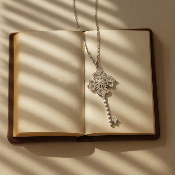 История одного ключика, или Обед на Патриарших История одного ключика, или Обед на Патриарших