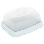 Масленка «Таира» светло-голубая С62СГЛ