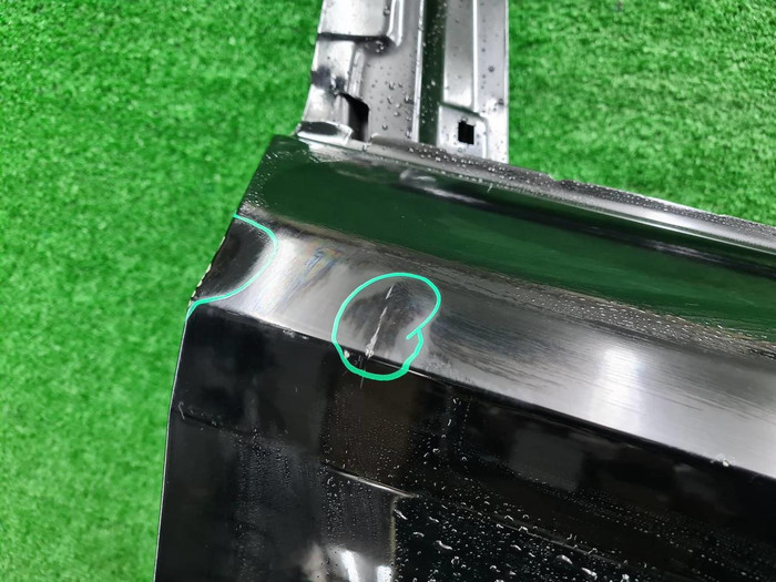 Дверь передняя правая Haval F7 2 (2024-н.в.)