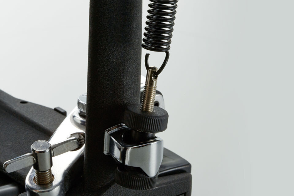 Педаль для бас-барабана TAMA HP900RN IRON COBRA DRUM PEDAL W/CASE