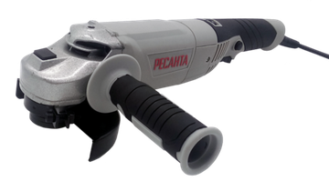 Угловая шлифмашина "РЕСАНТА" УШМ-125/1400Э