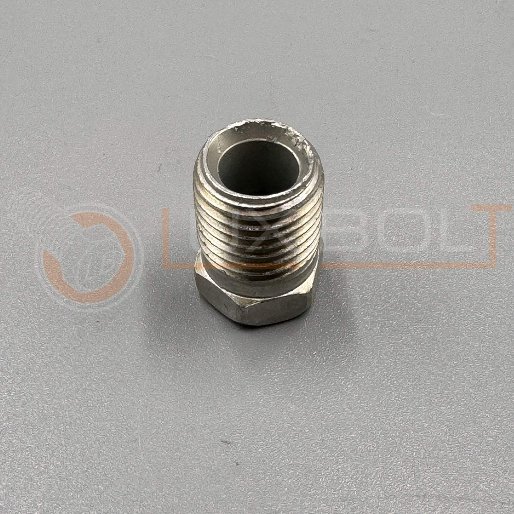 Гайка упорная для независимой отопительной установки ГАЗ-3306,3309,4301