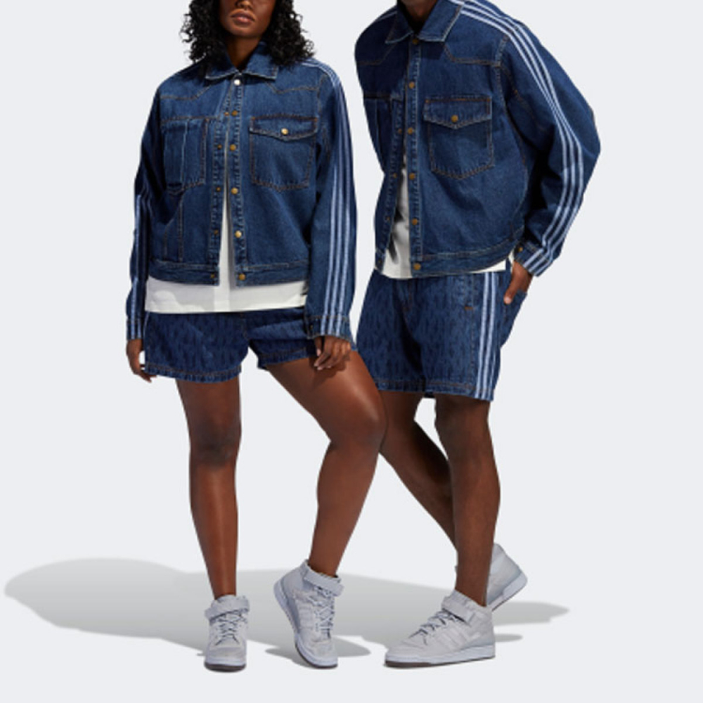 Шорты Adidas originals x IVY PARK, H61702