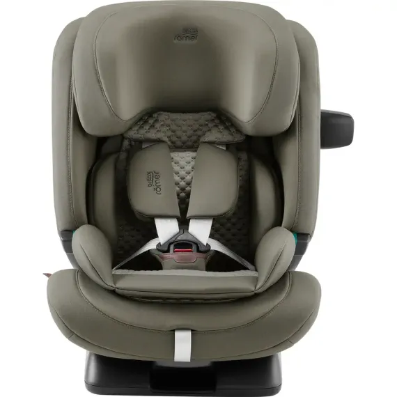 Автокресло Britax Roemer Advansafix Pro Lux Urban Olive