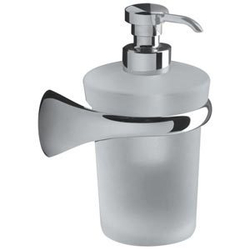 Дозатор для жидкого мыла Colombo Link  B9310DX, хром