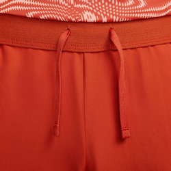 Мужские теннисные шорты Nike Court Dri-Fit Victory 9" Short - Оранжевый