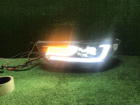 Битая Фара левая Chery Tiggo 8 Pro (2021-н.в.) LED