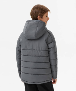 Куртка утепленная CAMP 2 PerFormPROOF Padded Jacket, темно-серый