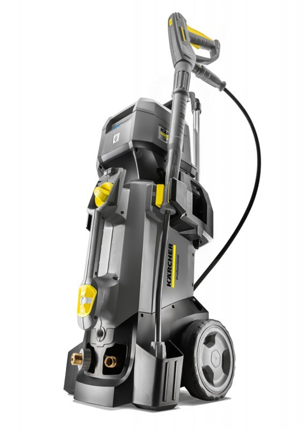 Минимойка Karcher HD 4/11 C Bp Pack 1600Вт (1.520-925.0)