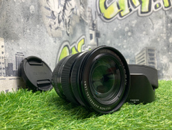 FujiNon XF 16-80mm 4 R OIS WR