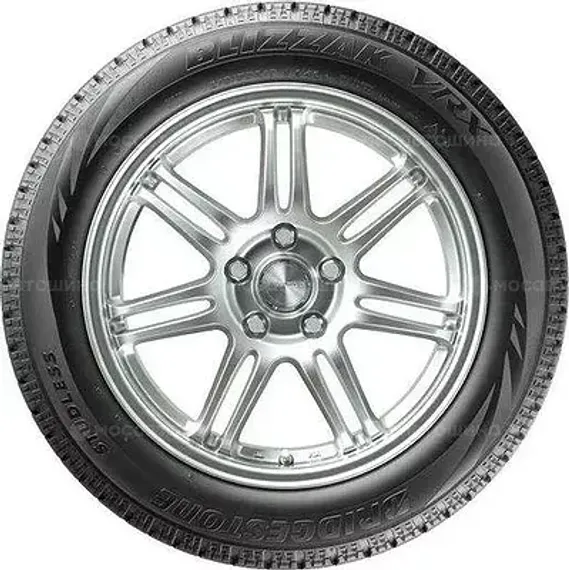 Bridgestone Blizzak VRX 245/40 R19 98S XL