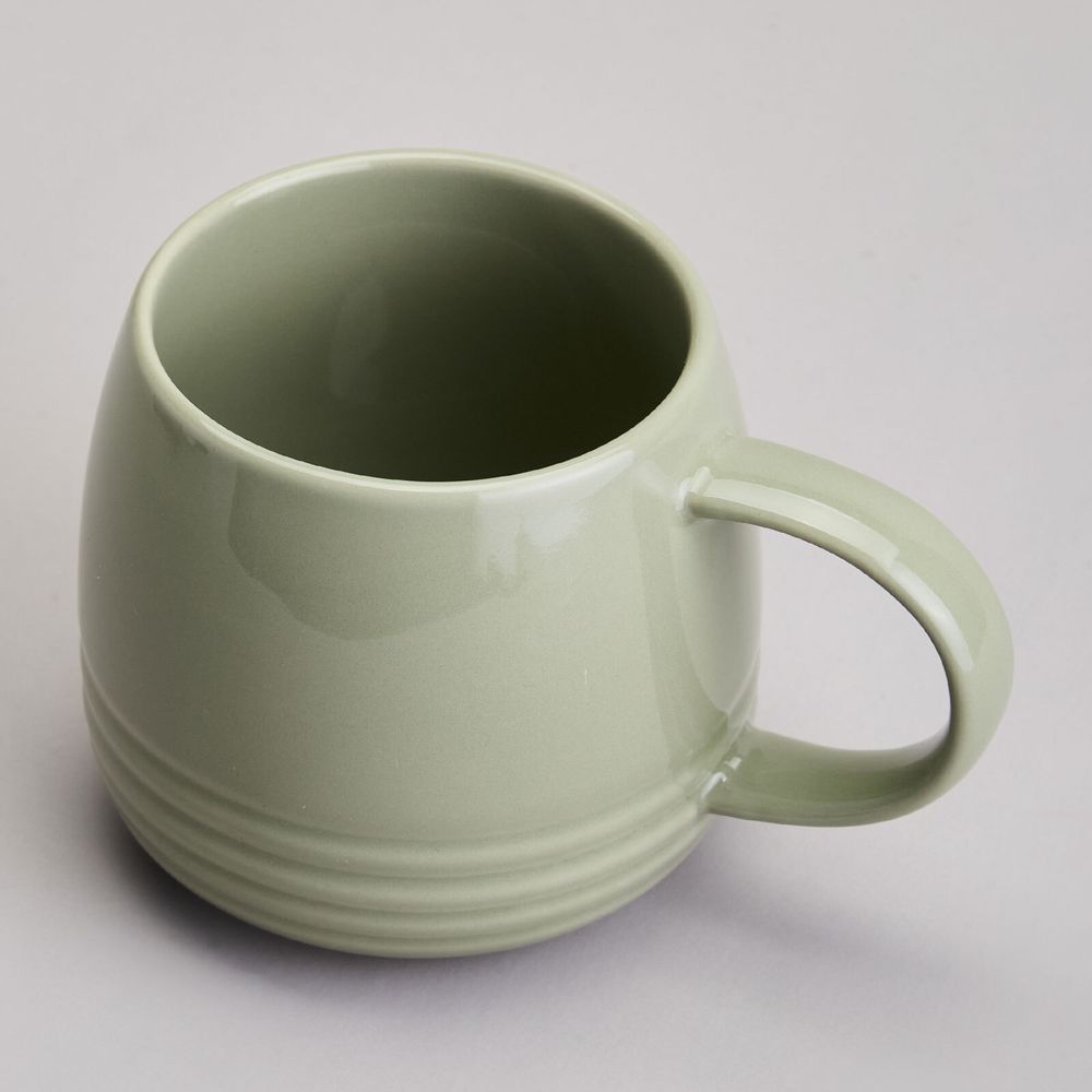 КРУЖКА LEFARD "TRENDY" 400 МЛ