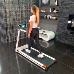 Беговая дорожка Evo fitness vector II