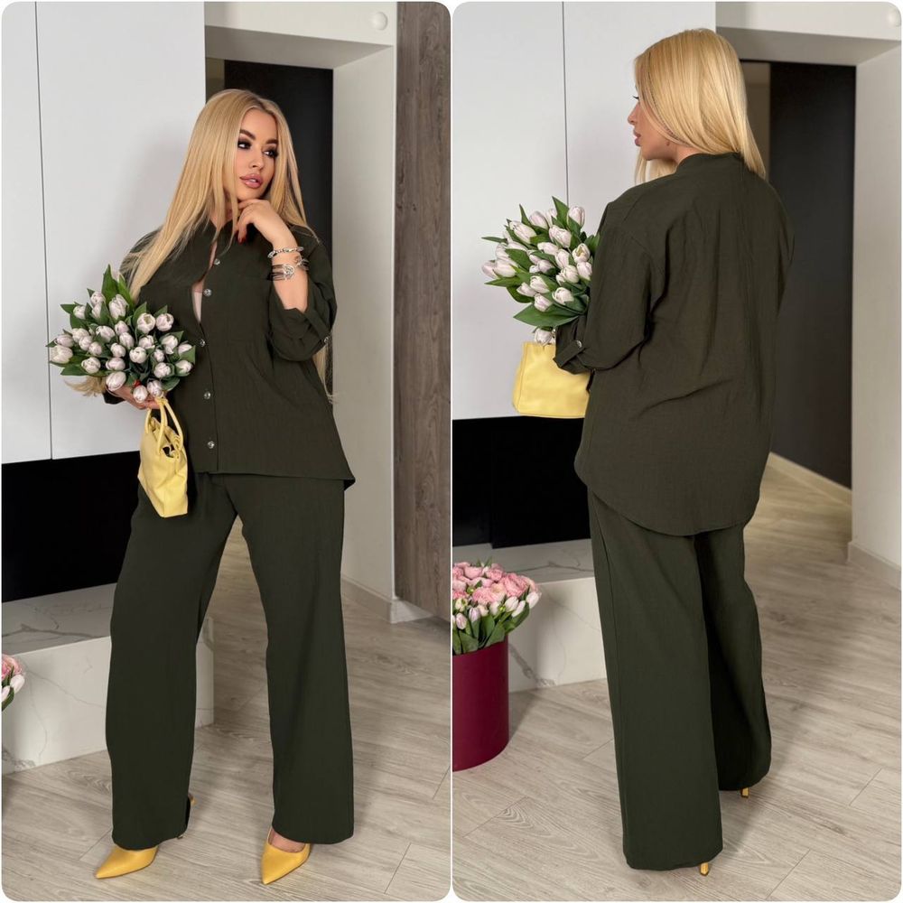 Костюм УК-1958-8 Fabrika