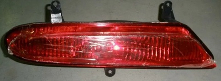 Фонарь п/т задний левый