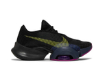 Кроссовки Nike Air Zoom Superrep 2 (Женская размерная сетка)