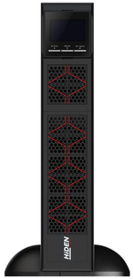 Источник бесперебойного питания HIDEN EXPERT ULPS2500RM