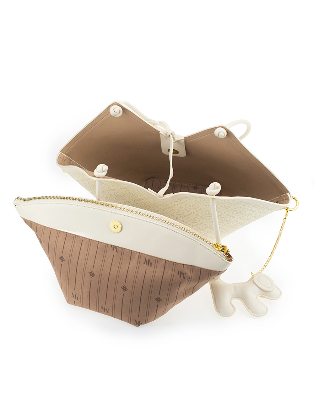 181-3831 Сумка жен., иск. кожа