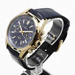 Наручные часы Jacques Lemans 1-2117G с хронографом